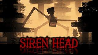 Siren Head: The Arrival [OFFICIAL MOD RELEASE TRAILER]