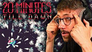 Min-Maxing bis zum geht nicht mehr... | 20 Minutes Till Dawn