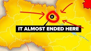 How Ukraine Prevented Russia a DAY 1 Win
