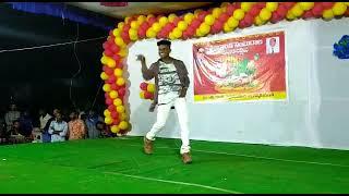 DENCHIK DENCHIK DIKHA THAGALEETASTHA NEE LANKA SONG DANCE PERPOMENCES BY SATHISH (SUNNY) JILLELLA