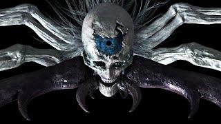 Elden Ring - Naturalborn of the Void