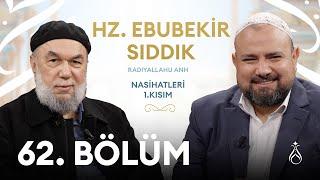 Büyüklerin İzinde | 62. Bölüm