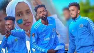 KING ARAASH FUNNY BOY FT AXMED YOUNG | SOMALIA | OFFICIAL MUSIC VIDEO 2021