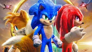 Sonic the Hedgehog 3 - FULL MOVIE (HD)