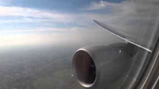 UA Boeing 777-200 landing to NRT (ATC)