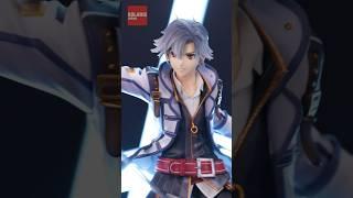 Rean Schwarzer's Epic Figure from The Legend of Heroes: Trails into Reverie! #solarisjapan