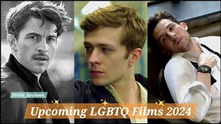 New LGBTQ Movies 2024 