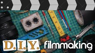 DIY Filmmaking Tips and Advice - 1st Place Short Film - Ep. #8