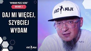 Daj mi więcej, szybciej wydam - 2 odcinek [Wybrani Przez Siebie]