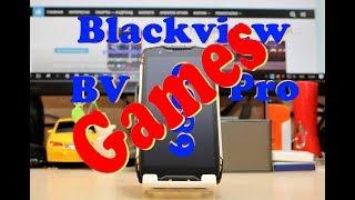 Blackview BV6800 Pro - Игро-Тест.