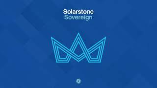 Solarstone - Sovereign