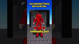 You're Watching YT Shorts, Until You See This...