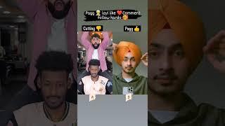 pagg da mukabala #pagg  #turban #sikh #trending  #youtubeshorts #shorts