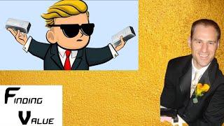 Gold and Silver: Technical Analysis: Metals Strong