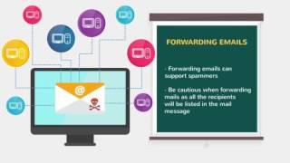 Email Security Awareness Video