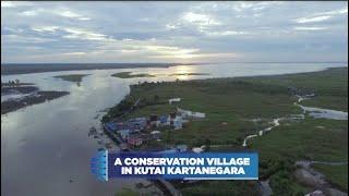 Kutai Kartanegara Conservation Village