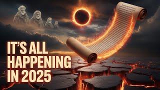 7 Prophecies That Warned of 2025—Now They're Coming True