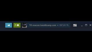 Steam günlük + 50 tl kazanmak