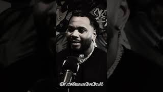 “Get conscious with your energy”Kevin Gates #shorts #kevingates