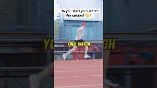 It’s just to get your average pace down 🫣 #ctfl