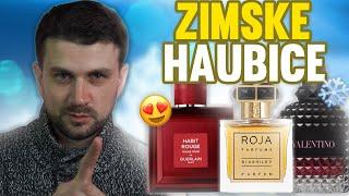 TOP 10 NAJJAČIH parfema za zimu koji traju CEO DAN! 