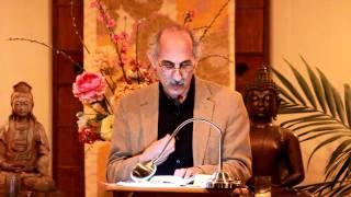 Garden of the Heart (excerpt #1) by Jack Kornfield / Spirit Rock Meditation Center