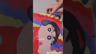 top drawing my artworks @jatin__suthar1134