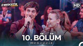 Medcezir 10. Bölüm (FULL HD)