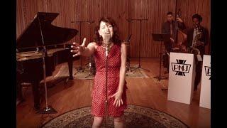 Bon Jovi "You Give Love a Bad Name" cover by Jennie Lena (Postmodern Jukebox)