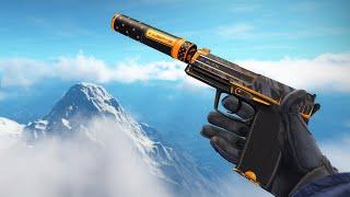 USP-S | Orion (Minimal Wear) | CS:GO Skin Showcase