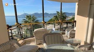 Канны, Cannes Недвижимость - Элитные апартаменты на первой линии