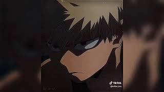 My Hero Academia TikTok compilation #3 IIBNHA