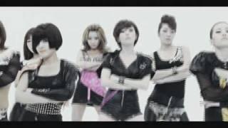 Brown Eyed Girls 'Abracadabra' (Performance Version)