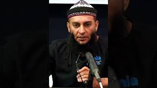 This Means to be a True Muslim ! Sheikh Muhammad Feiz