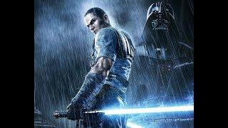 Star Wars - The Force Unleashed II ИГРОФИЛЬМ (обе концовки)