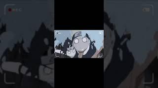 Второй поцелуй Наруто и Саске #shorts #anime #naruto #youtube