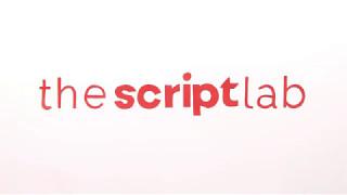 SCRIPT LAB LOGO