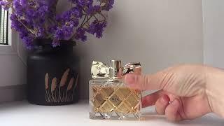 Линейка ароматов LUCK AVON Разбираемся.