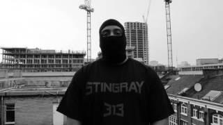 Drexciyan DJ Stingray - EPIC 73 min Mix - Bootleg DJ Cafe 19/07/03