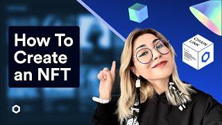 How To Make and Sell an NFT in 10 Minutes