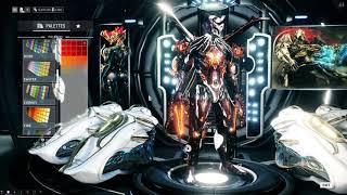 DotD Excalibur - Sentient Slayer Skin - Fashionframe Setup