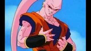 Super Buu Theme