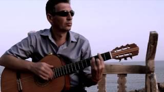 ФЛАМЕНКО НА ГИТАРЕ (ИСПАНСКАЯ МУЗЫКА ) - Анатолий Зеленков & Spanish Guitar