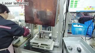 How To Produce Brake Cylinder - GDST Factory