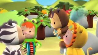 Мультфильм Малыши (cotoons) 6