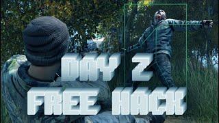 DAYZ: BEST Hack ever | 100% FREE &UNDETECTED CHEATS for DAYZ | Aimbot | ESP