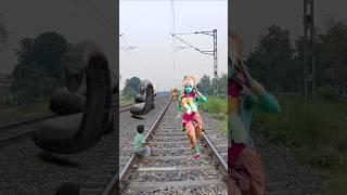 lene aaja o ringus ke khatuwale shri shyam ji #youtubeshorts​ #bhakti #train #ytshorts #shorts