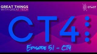 Revolutionizing SaaS Based Data Protection with CT4 | GTwGT Podcast #51