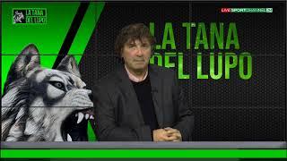 La Tana del Lupo - 5/03/2025