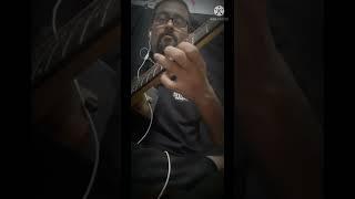 SOLO GUITAR ||YOUTUBE SHORT ||UJJAL BASAK ||